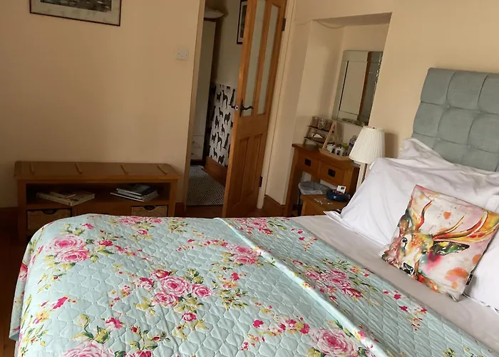 The Snug @ Corry Cottage